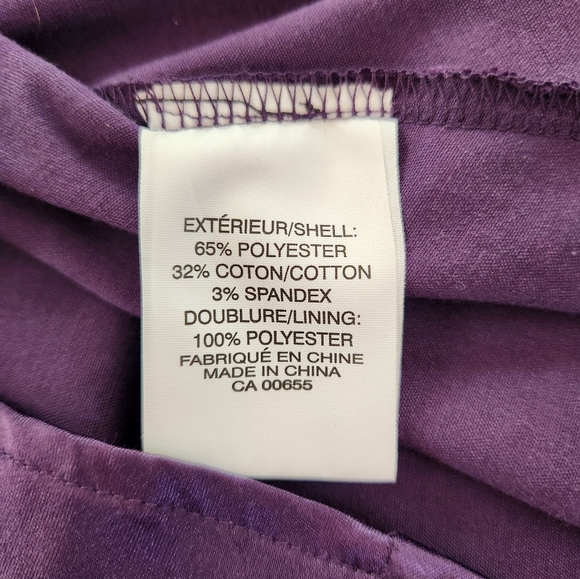 🍇SMART SET dress - Picture 5 of 8